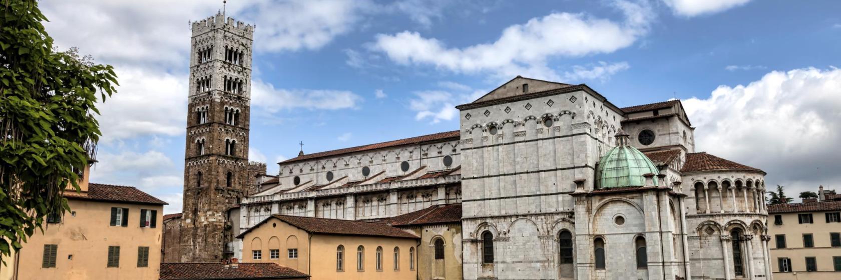 Musée de la cathédrale de Lucca